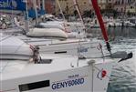 Beneteau Oceanis 41.1
