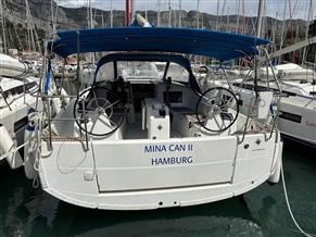 Jeanneau Sun Odyssey 410