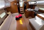 Jeanneau Sun Odyssey 410