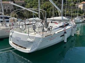 Jeanneau Sun Odyssey 479