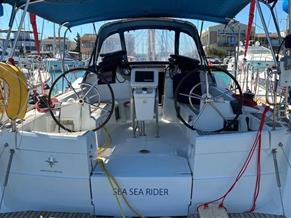 Jeanneau Sun Odyssey 389