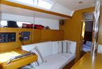 Jeanneau Sun Odyssey 389