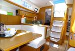 Jeanneau Sun Odyssey 389