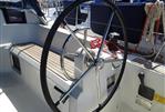 Jeanneau Sun Odyssey 389