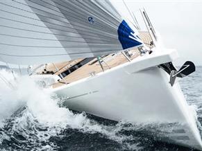 X-Yachts X5.6