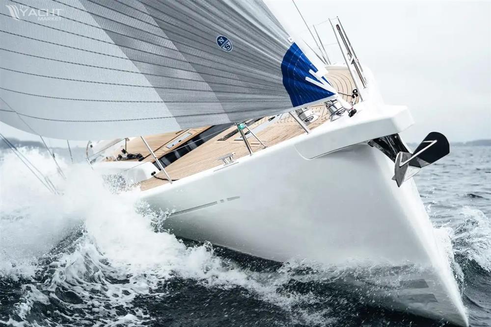X-Yachts X5.6