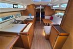 Jeanneau Sun Odyssey 440