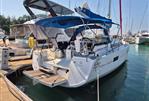 Jeanneau Sun Odyssey 440