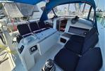Jeanneau Sun Odyssey 440