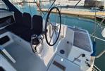 Jeanneau Sun Odyssey 440