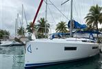 Jeanneau Sun Odyssey 440