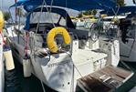 Jeanneau Sun Odyssey 440