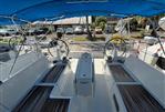 Jeanneau Sun Odyssey 440