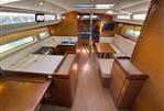 Jeanneau Sun Odyssey 440