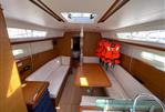 Jeanneau Sun Odyssey 389