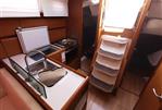 Jeanneau Sun Odyssey 389
