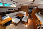 Jeanneau Sun Odyssey 479