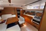Jeanneau Sun Odyssey 479