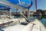 Jeanneau Sun Odyssey 349