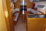 Jeanneau Sun Odyssey 349