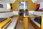 Jeanneau Sun Odyssey 349