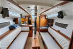 Jeanneau Sun Odyssey 349