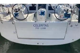 Jeanneau Sun Odyssey 410