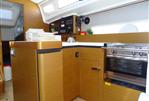 Jeanneau Sun Odyssey 410