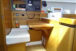 Jeanneau Sun Odyssey 410
