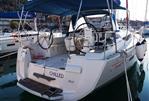 Jeanneau Sun Odyssey 469