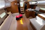 Jeanneau Sun Odyssey 410