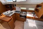 Jeanneau Sun Odyssey 410