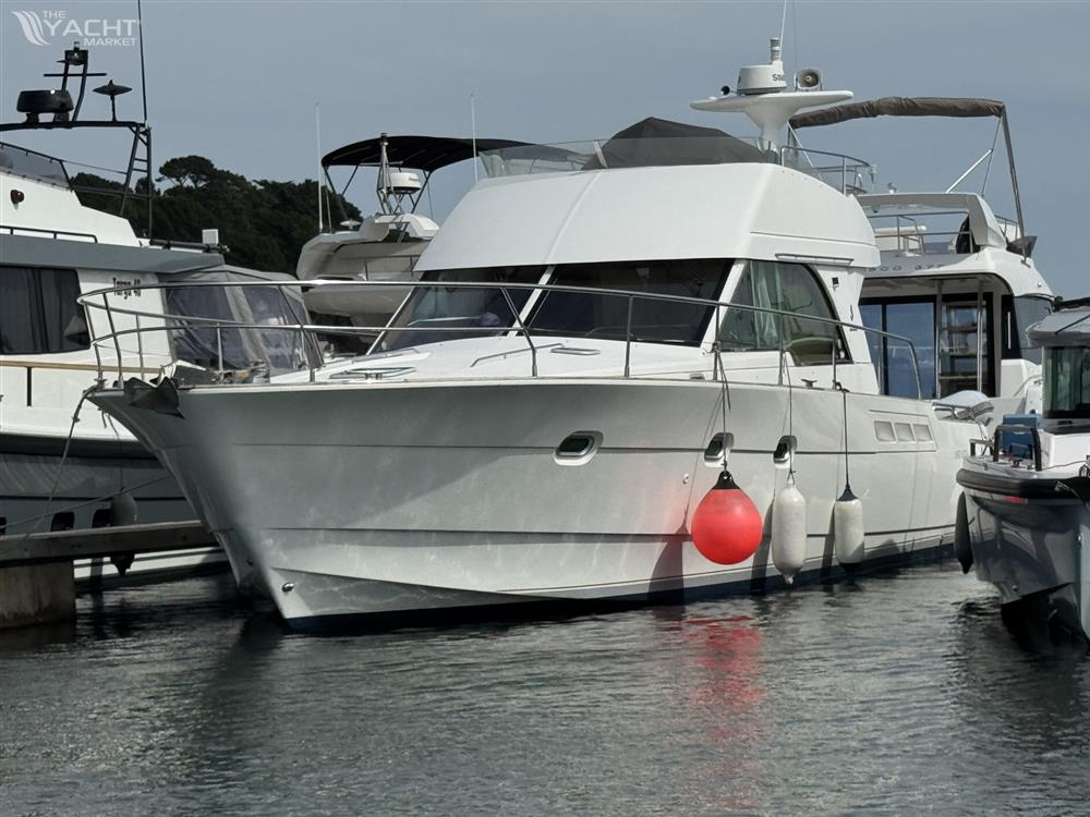 Beneteau Antares 13.80
