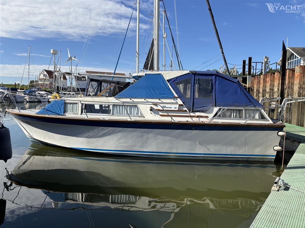 Seamaster 30 - Seamaster 30