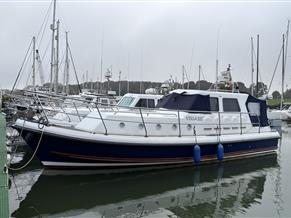 Seaward 35