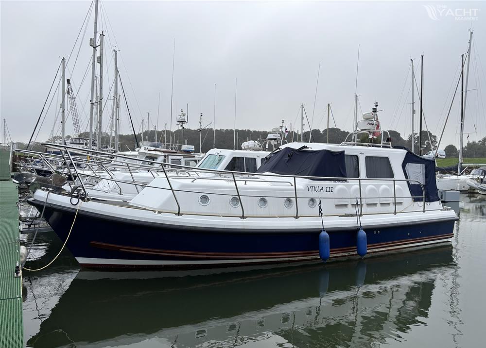Seaward 35