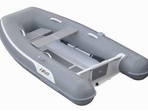 AB Inflatables Lammina 9UL