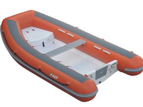 AB Inflatables Navigo 10VS