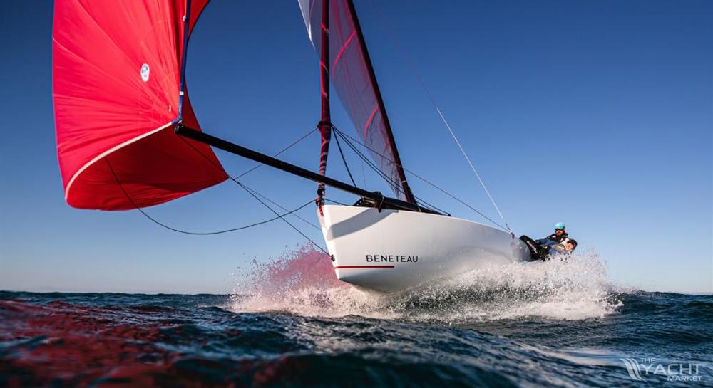 Beneteau First 18SE