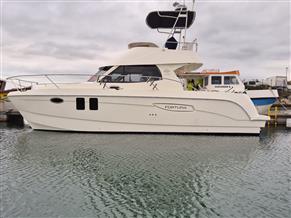 Excite 10.10 Catamaran