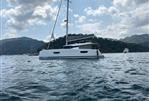 Fountaine Pajot Tanna 47