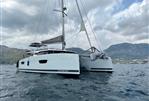Fountaine Pajot Tanna 47