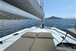 Fountaine Pajot Tanna 47