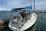 Jeanneau Sun Odyssey 36i