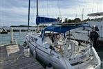 Jeanneau Sun Odyssey 36i