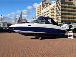 Rinker 232 Captiva