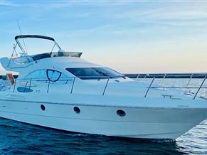 Azimut 39