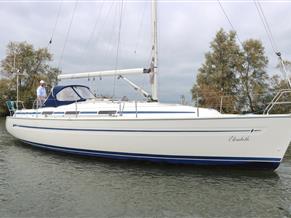 Bavaria 36-2 Cruiser