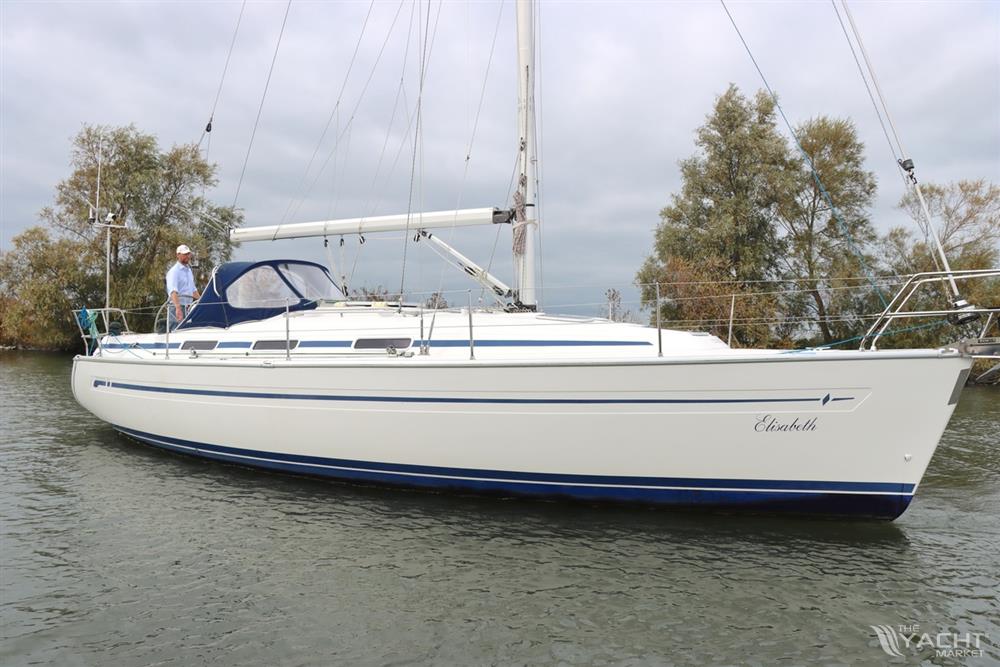 Bavaria 36-2 Cruiser