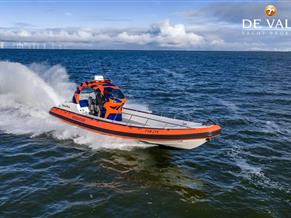 FB Design Buzzi 39 RIB SF